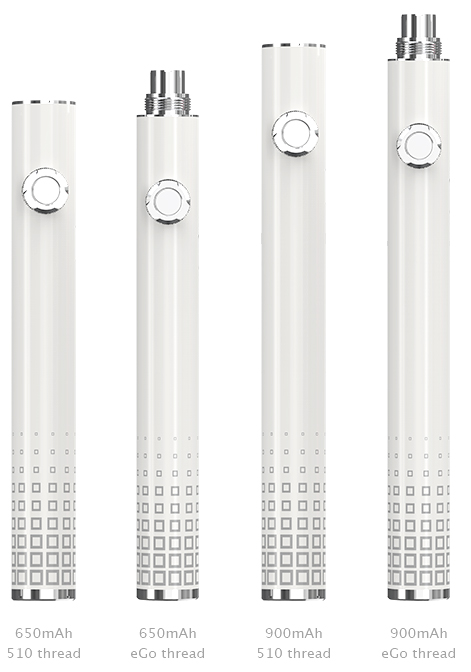 iJust D14 Battery